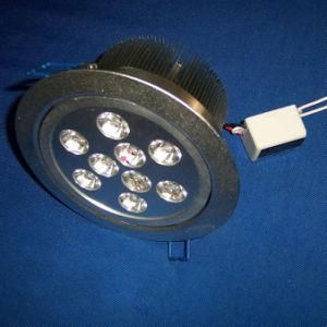 Downlight (FF-DL-1W9-001-240V)