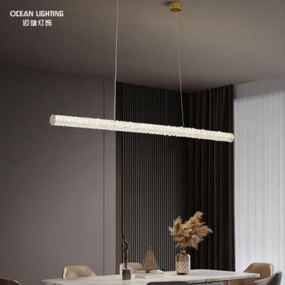 Ocean Lamp Simple Hanging Living Room Decorative Ceiling Pendant Lights