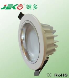 10W Downlight (JK-DLN5050S5WW166D122)