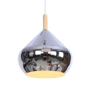 E27 Vintage Industrial Retro Pendant Light Metal Cover Ceiling Light Home Decor Chandelier Light