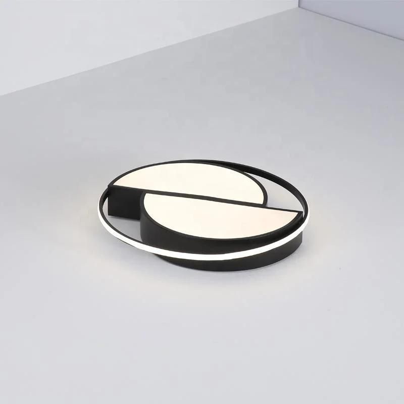 Hotel Ceiling Lamp LED Light Decorative Dimmable for Room