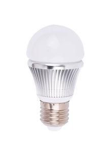 3W LED Bulb Light (LB-Bulb E27-3W4)