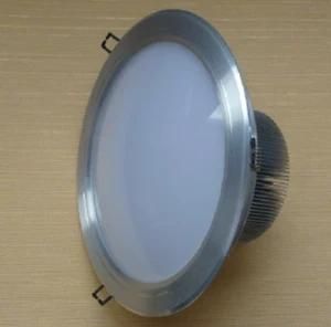 Cutout 205mm 20W LED Downlight