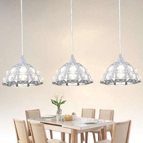 Modern Decoration Light Pendant Lamp Pendant Ceiling Lights Hanging Ceiling Lights for Restaurant