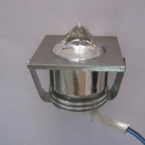 LED Downlight (AEL-F7-20# 1*1W)