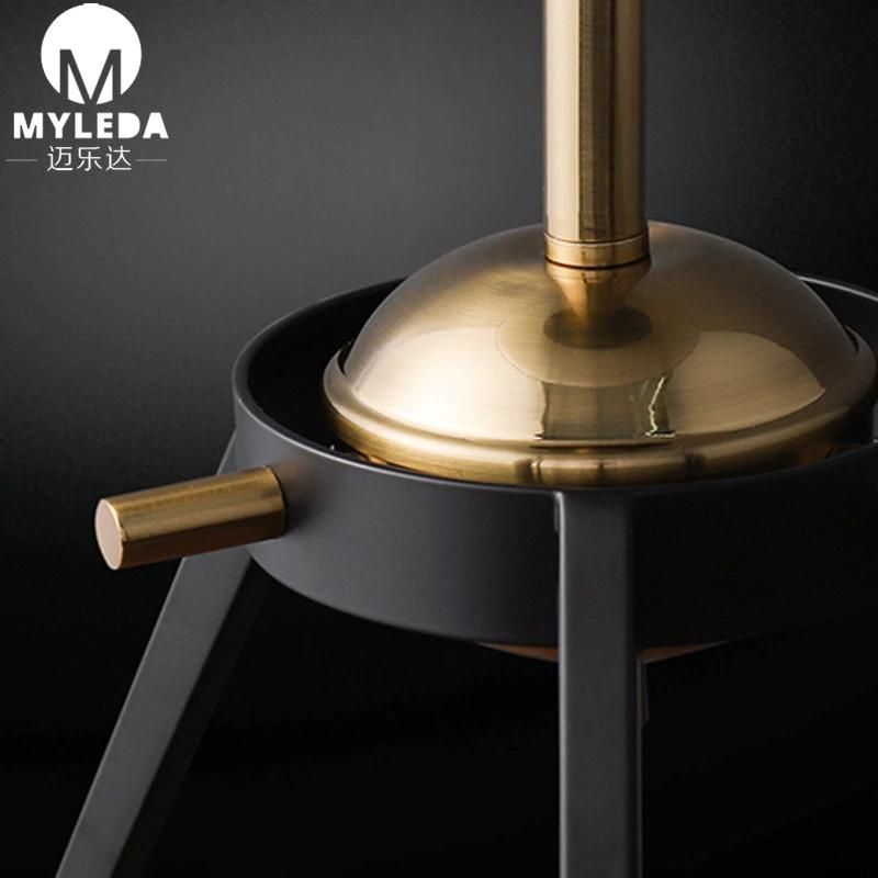 Modern Decorative Floor Lamp for Hotel