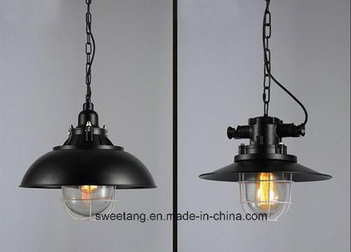 Nordic Minimalist Industrial Chandelier Pendant Lamp for House Decorative Light