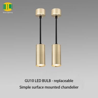 Ceiling Pendant Light High Quality GU10 Lighting Fixtures