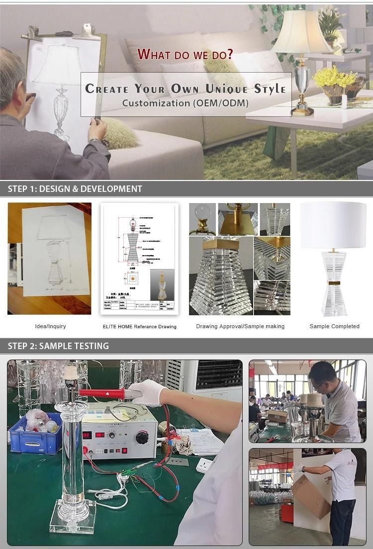 LED Lamp Eye-Guard Cafe Dining Room Pole-Less Dimmer USB Lamp Bedroom Bedside Lamp
