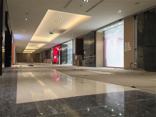 Die-Casting Aluminum Module Recessed Downlight Changeable Fixture