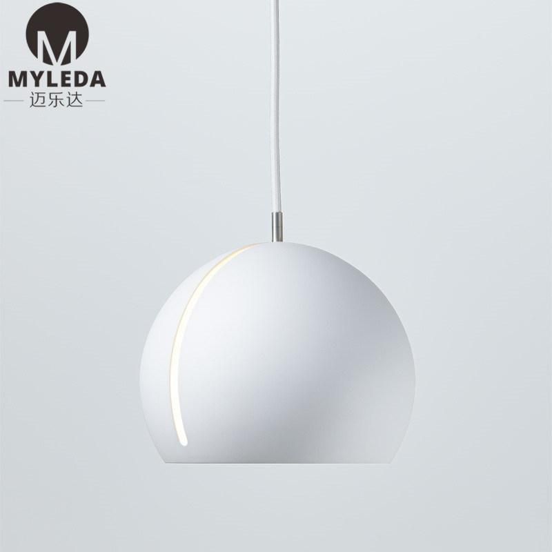 Kitchen Metal Pendant Light