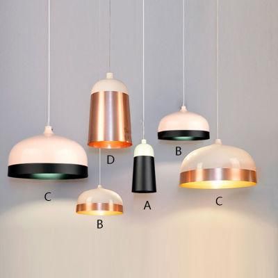 Top Selling Nordic Style Pendant Lamp Chandeliers Pendant Flush Ceiling Lights Bedroom Restaurant Chandelier Lantern Pendant Lamp