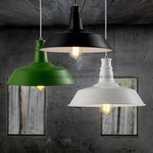 Decorative Fixture Home &amp; Hotel Pendant Lamp for Bar Shop