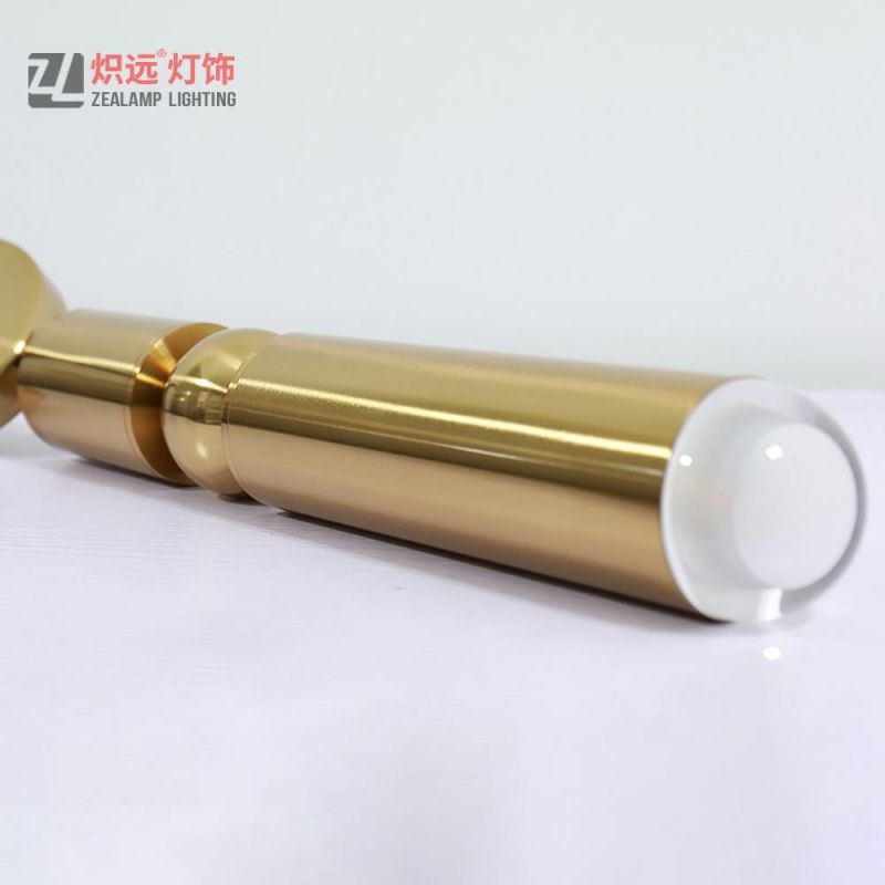 Bedroom Unique Design Elegance Single Lights LED Hanging Pendant Light