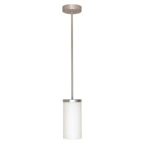 Hotel/Home Decor Ceiling Lamp with White Acrylic Shade