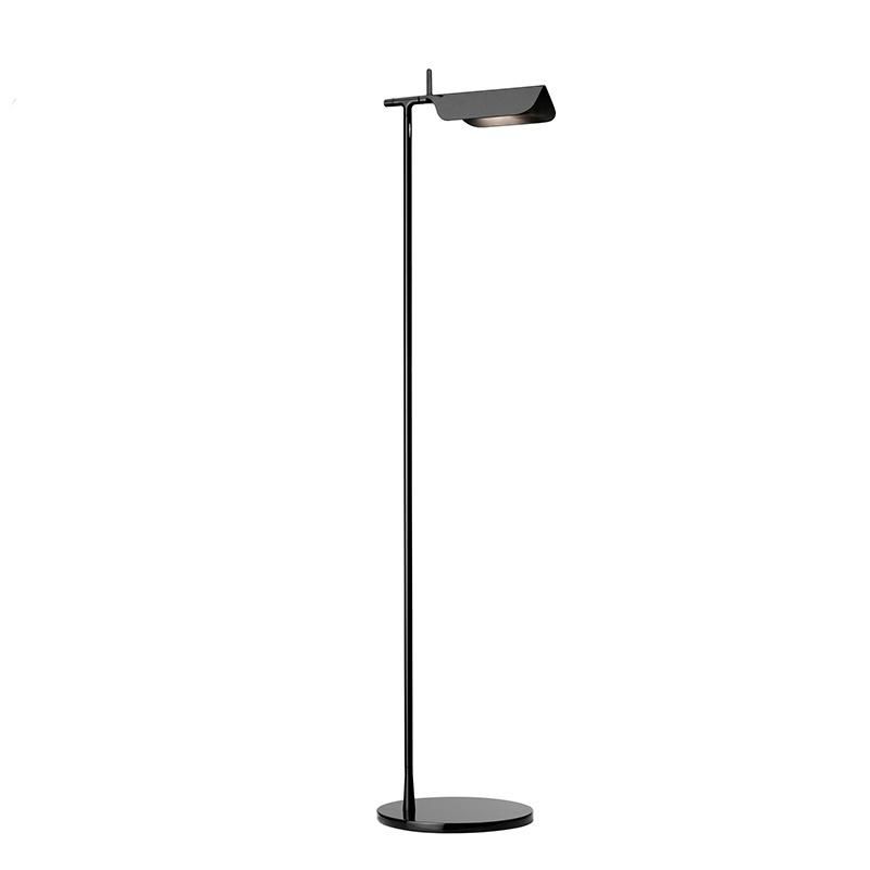 Italy Design Floor Lamp LED Floor Light Modern Floor Light Tab LED Floor Lamp (WH-MFL-139)