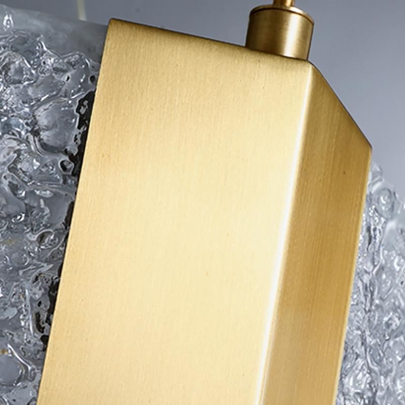Diamond Modern Chandelier Bedroom Dining Room Restaurant Pendant Lamp Light