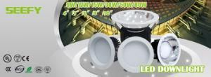 8 Inch Downlight Recessed 18W 30W 50W