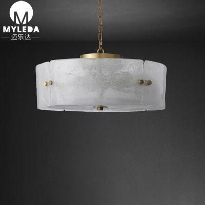 Farm Country Farmhouse Flush Mount Pendant Lighting Ceiling Light