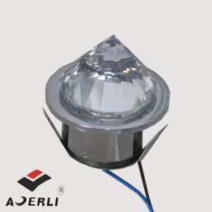 LED Downlight (AEL-Y13-A25 1*1W)