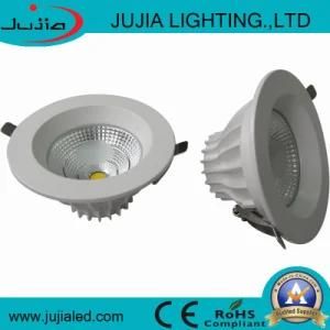 COB 10W LED Down Light Best Price