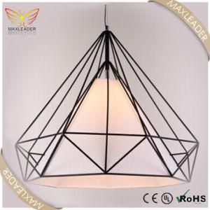 Pendant Light for Modern Glass iron E14 (MD7065)