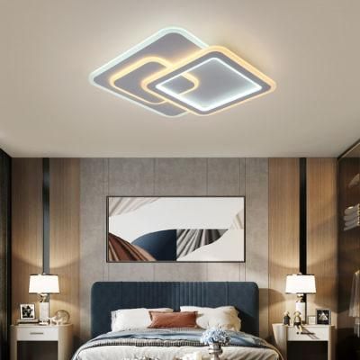 2022 Best Sale Popular Bedroom Hotel LED, Chandelier Lighting Ceiling Lamp