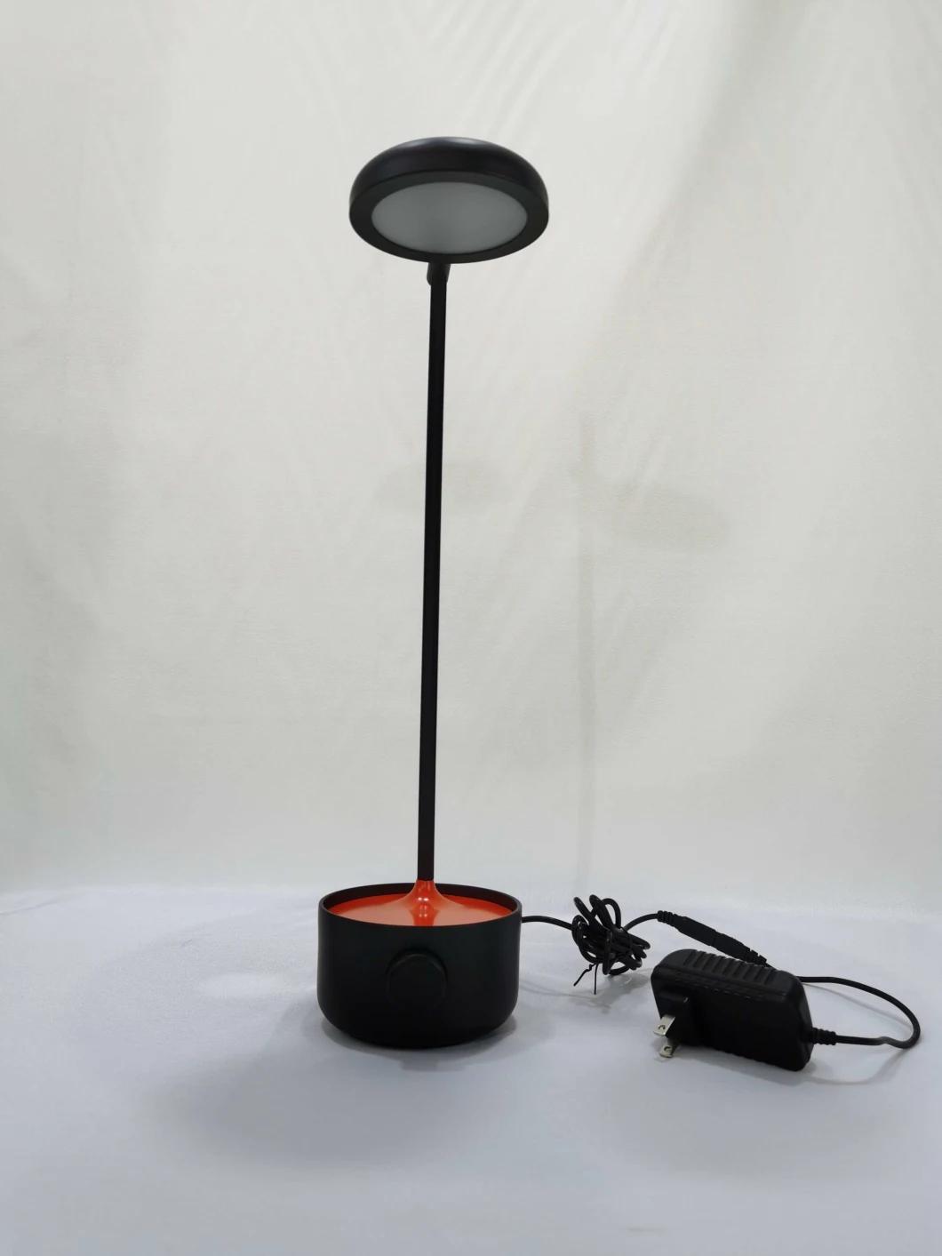 High Quality Popular Product Design Bedroom Lighting Dimmable Table Lamps for Sale