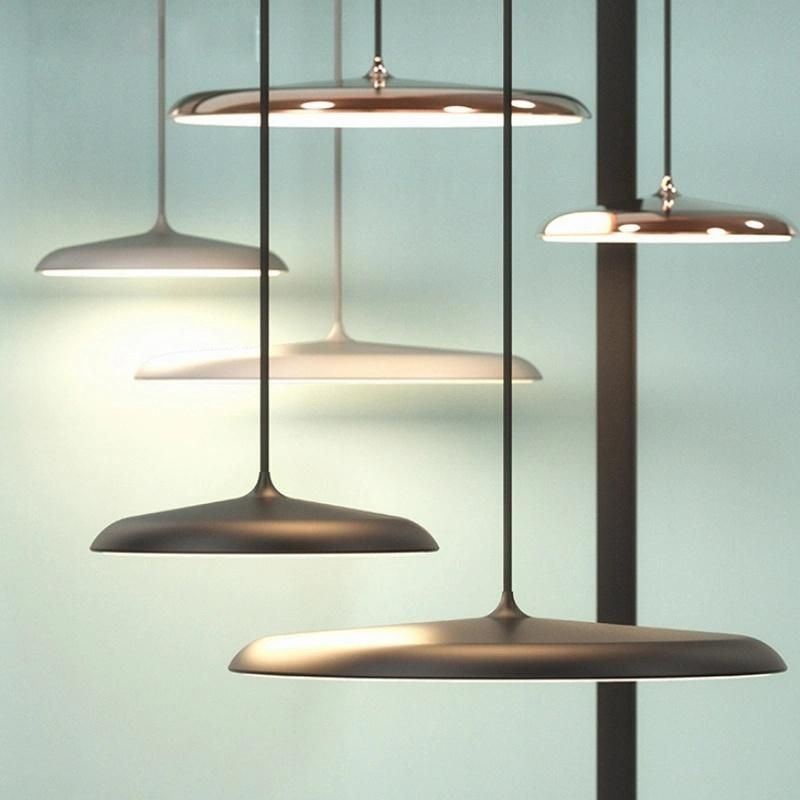 Modern Living Room Bedroom Study Room Pendant Lighting