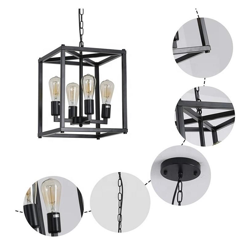 Hanging Lights for Dining Table Pendant Shade Bedroom Material Display