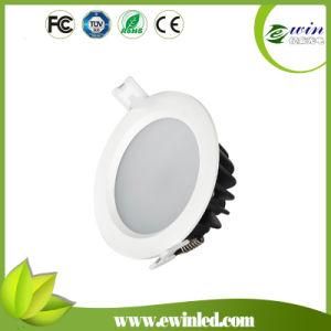 4inch 12W IP65 Waterproof LED Retrofit Downlight with SAA Certificate