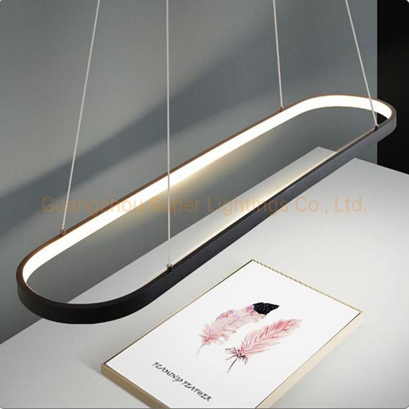 2022 Modern New Style Pendant LED Light for Home