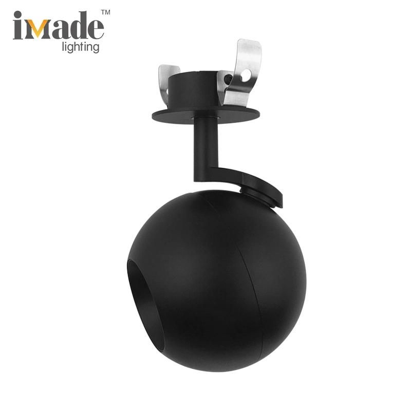 Hot Sale 10W Ball-Shape Modern Spotlight Decorative LED Downlight