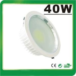 COB LED Downlight 7W LED Ceiling Light