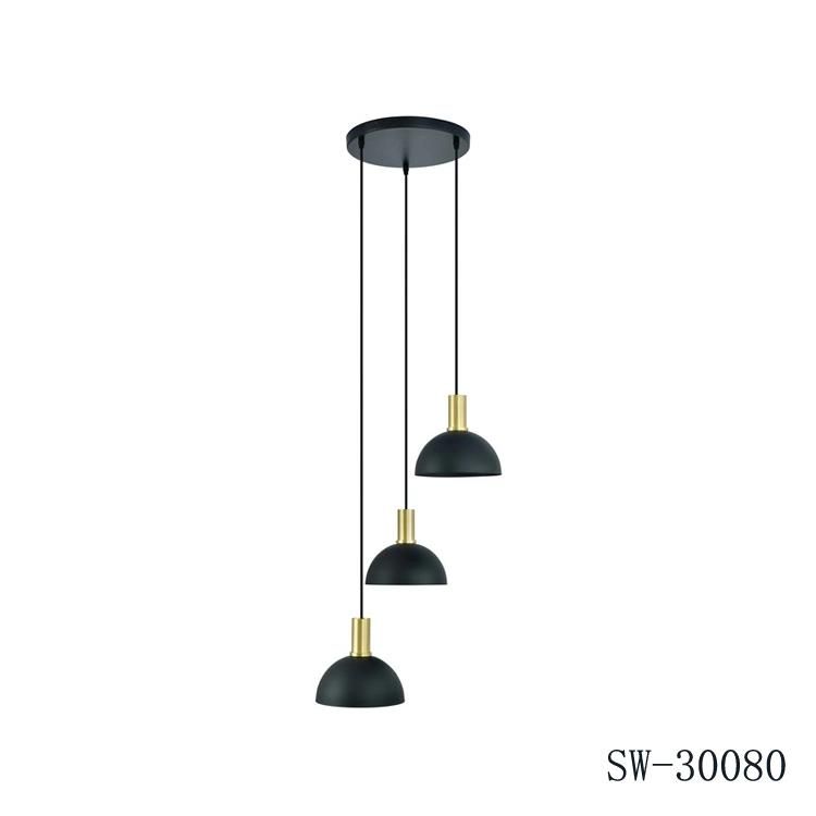 Lampara Colgante Pendant Lamp Decorative Light Indoor Nordic Chandelier LED Lustre Salon Light Pendant Chandelier Lights