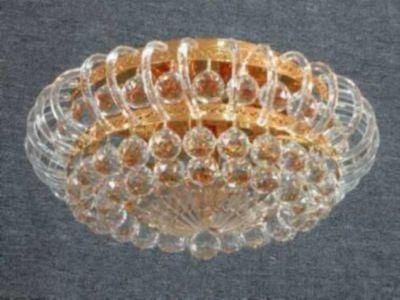 Crystal Ceiling Lamp (X-53021/9)