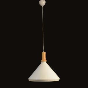 Decoration Lighting Wood Chandelier Pendant Lamp (PM1062)