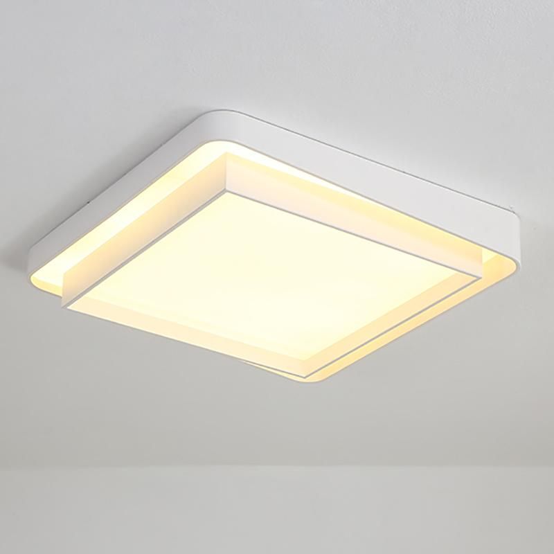 Ceiling Lamp Living Room Lamp Nordic Modern LED Lamp Bedroom Lamp