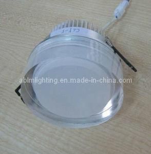 LED Lighting/ Downlight/ Acrylic Light (AEL-CLY-5 5*1W)
