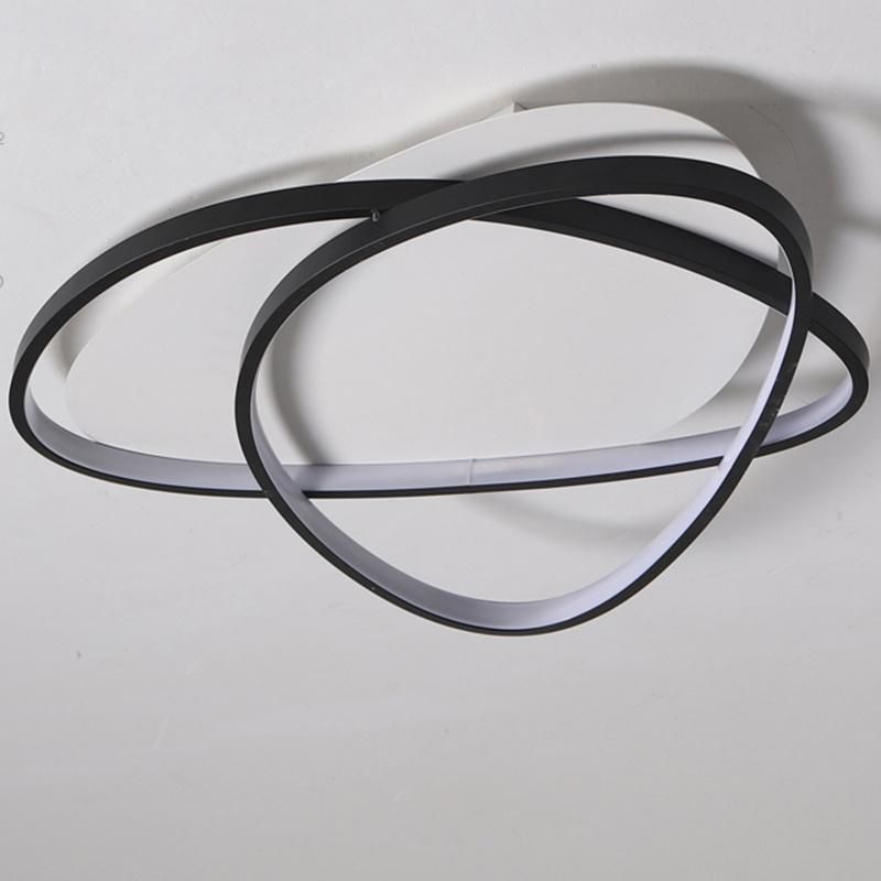 Bedroom Lamp Modern Simple Ceiling Lamp LED Creative Room Study Lamp