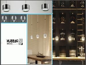 Rope LED Light (LPL123-3)