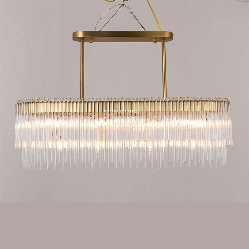 Modern Glass Pendant Light Decorative Hanging Pendant Light Glass Modern Chandelier Light