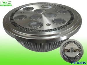 LED AR111 9W Light