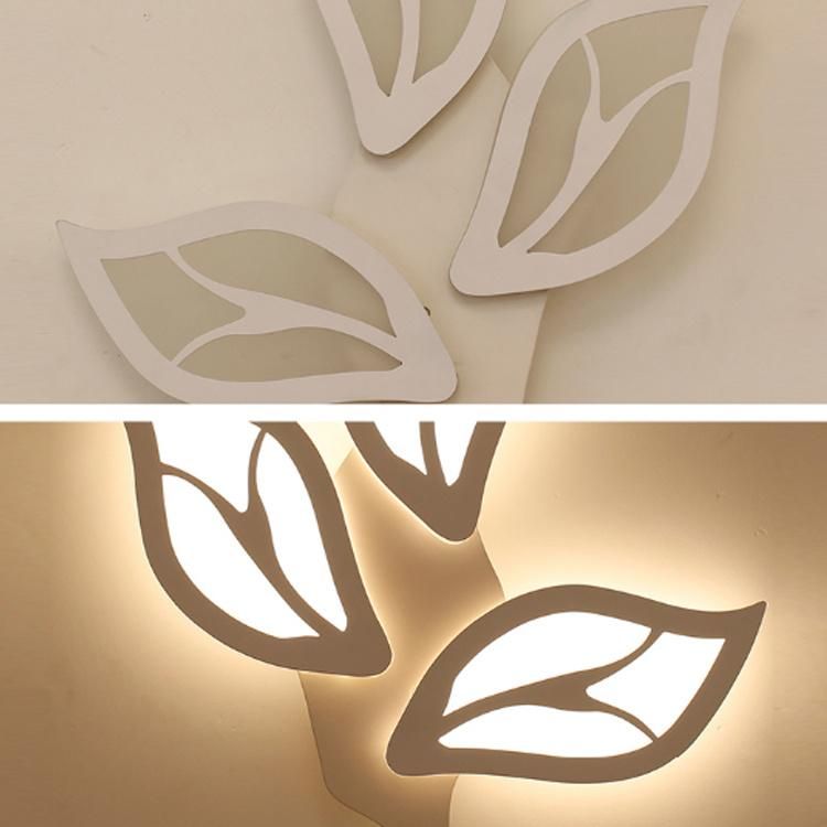 LED Wall Lights Outdoor Modern Wall Lights Indoor Wall Light LED