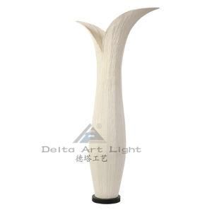 Best Modern Decorative Standing Floor Light for Hotel (C5007238)