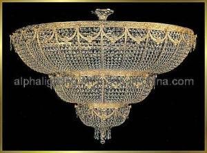 Crystal Pendant Light (AL1332)