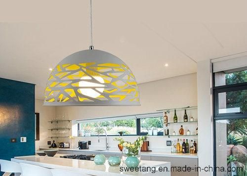 Hot Selling Industrial Kitchen Lights Modern Pendant Lamp for Restaurant Decoration