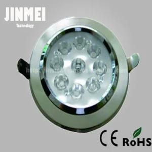 9W Super LED Down Light (JM-TD007)