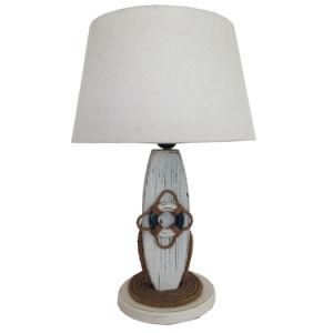 Ocean Style Desk Lamp with Buoy (C5007335)