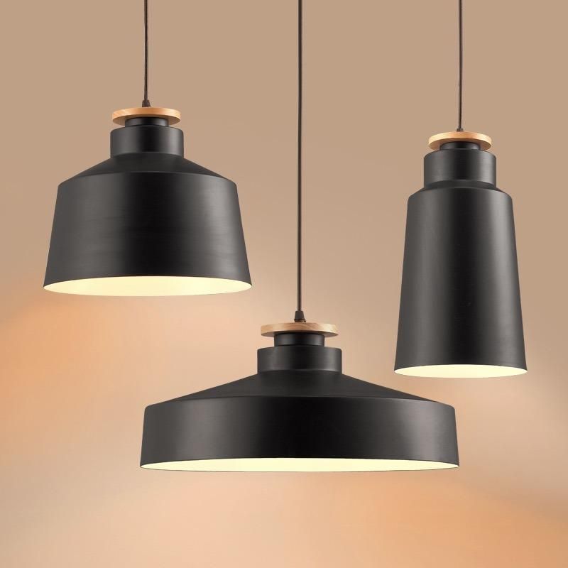 Home Lighting Nodic Bed Room Pendant Light Chandelier Ceiling Lamp